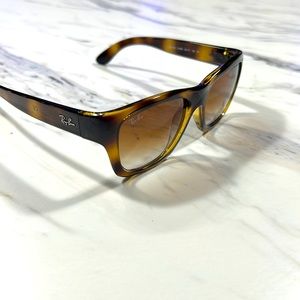 Ray Ban Sunglasses Light Havana Brown RB4194